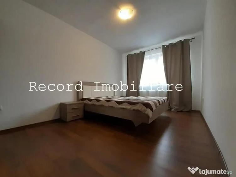 Apartament cu 2 camere semidecomandat în Florești