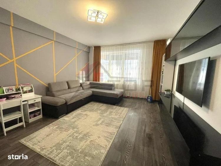 Apartament cu 2 camere decomandat - Bucium - 6