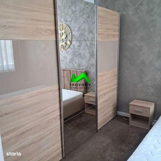 Apartament cu 2 camere decomandat în Ultracentral