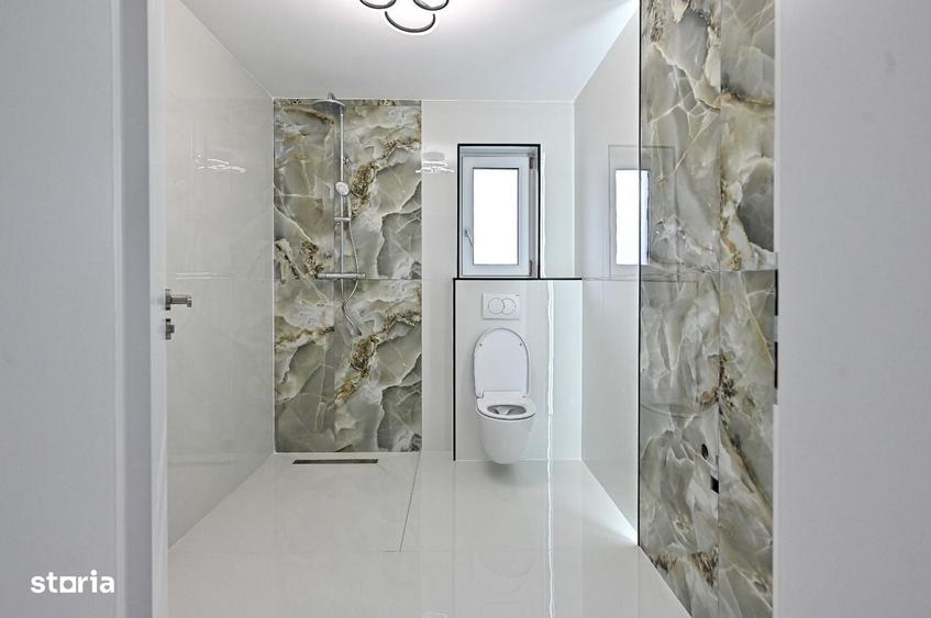 Casa premium | 205 mp utili | Daia Noua la doar 5 minute de Sibiu - 15