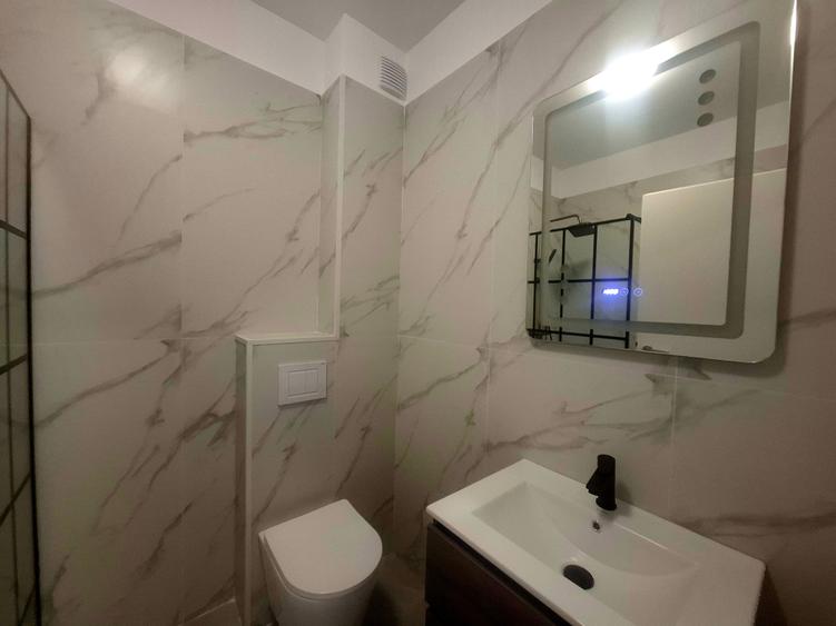 ​Oportunitate: Apartament modern de 2 camere, etaj 1 - 12