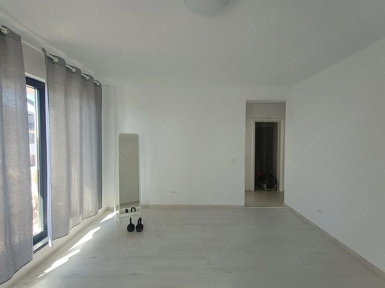Direct Proprietar: Apartament 2 Camere Decomandat, 49 mp Militari Residence Chiajna - 3