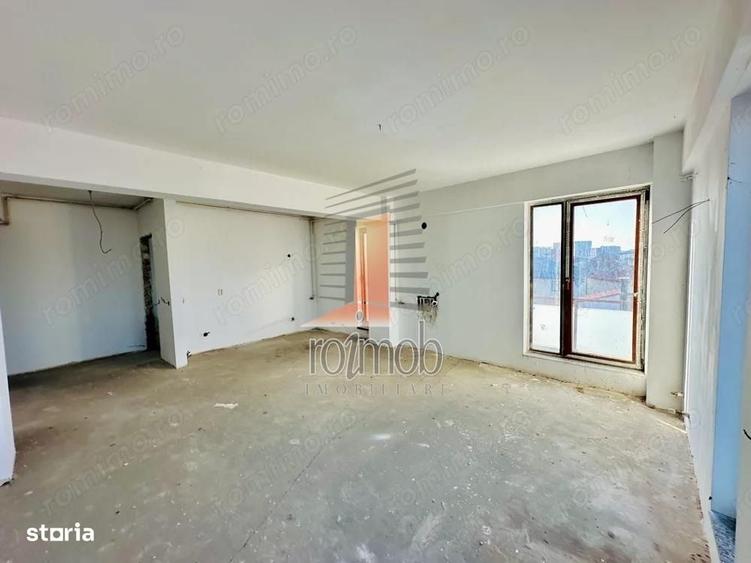 2 camere, Aviatiei 119.000eur, bloc din 2016 - 1