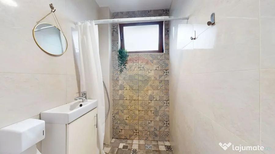 Comision 0% | Casa individuala | Mobilata/utilata | Te... - 8