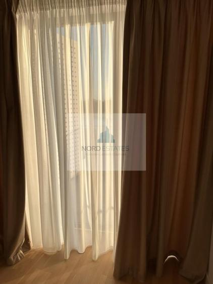 Apartament cu 2 camere în Băneasa