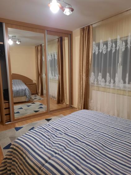 Apartament cu 2 camere decomandat în Mihai Bravu