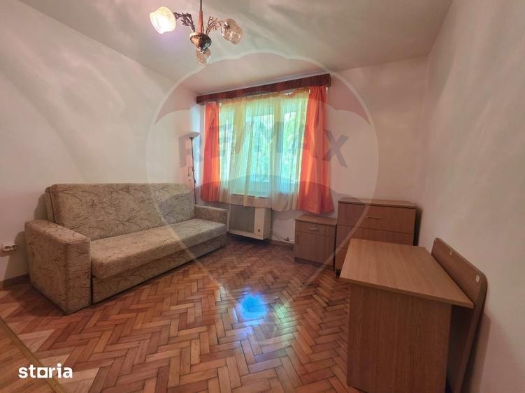 Apartament cu 2 camere zona Cornisa Targu Mures - 8