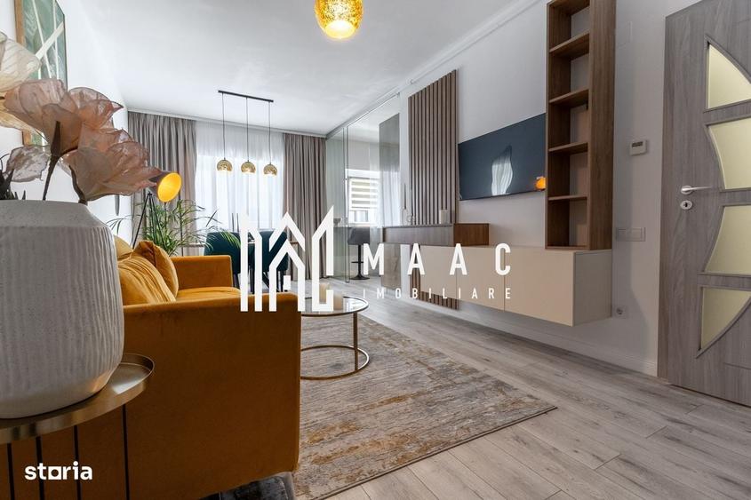 Apartament cu 2 camere semidecomandat în Sud
