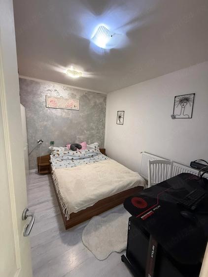 Apartament cu 2 camere decomandat în Mihai Bravu