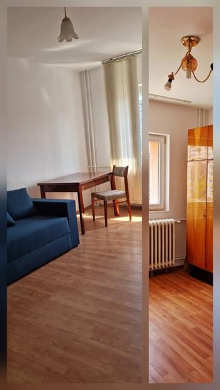 chirie ap 2cam dec Marasti la 10 min pe jos de FSEGA ,Dimitrie Cantemir, Iulius Mall 400 ,eur - 7