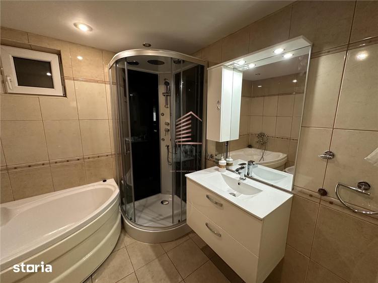 Apartament cu 3 camere în Rogerius