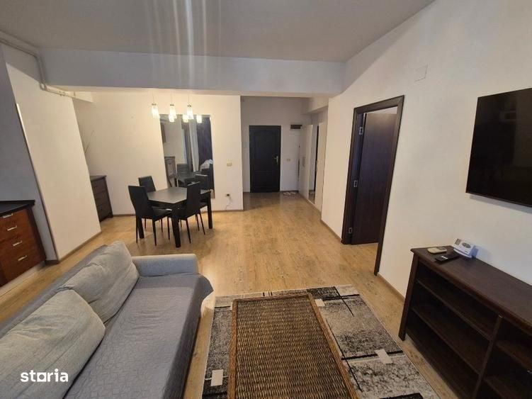 Apartament 2 camere zona Piata Alba Iulia cu centrala proprie - 2