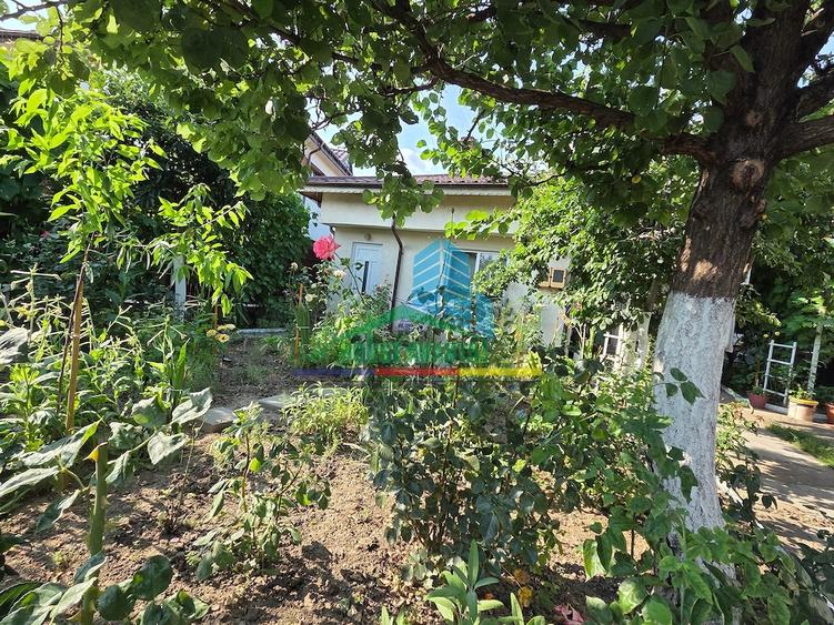 Casă cu 3 camere cu Teren 497 Mp în Bahne