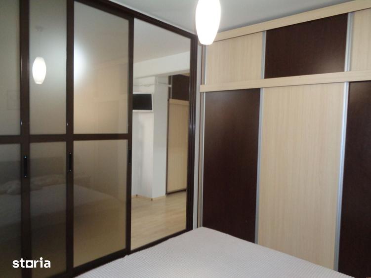 Apartament 2 camere ARED-UTA , ETAJ 1, mobilat si utilat+parcare - 12