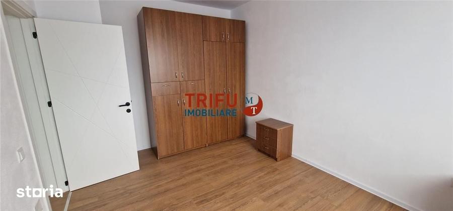 Apartament 3 camere de inchiriat zona Ampoi 3 - 17