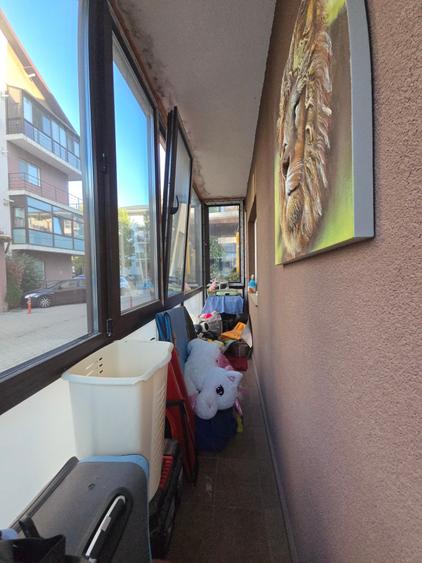 Apartament cu 2 camere decomandat în Dobroești