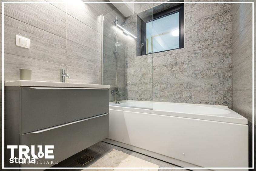 Penthouse 70m2 + 40m2 terasa ultracentral, Targu Mure?! - 8