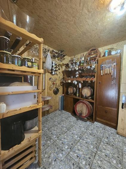 Oferta vanzare casa si teren 1697 mp in Stefanesti, 97000 EURO - 15