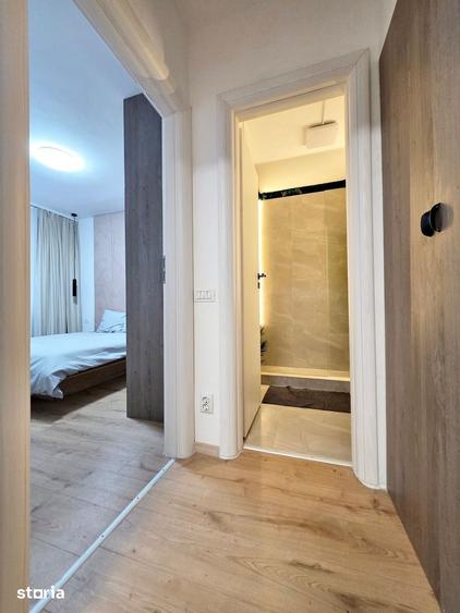 Apartament 2 Camere - Metrou Timpuri Noi! - 2