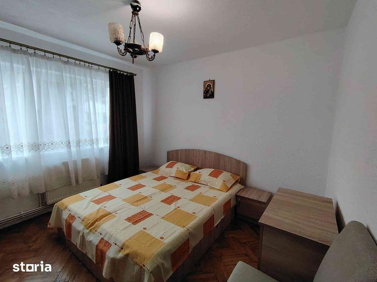 Apartament cu 2 camere în Micro 9