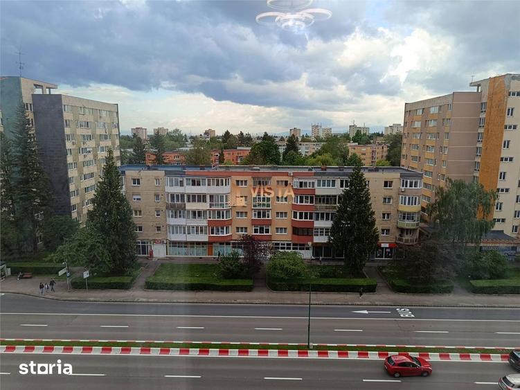 Apartament cu 3 camere în Astra
