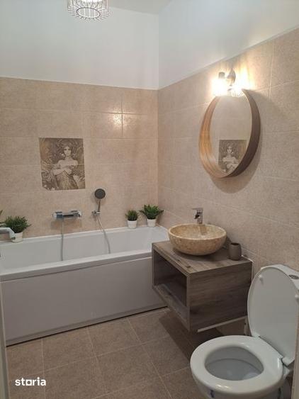 Apartament 3 camere de inchiriat Popesti-Leordeni, Complex Galaxy - 8