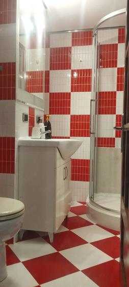 Apartament cu 2 camere decomandat în Fălticeni
