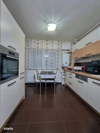 Apartament cu 2 camere în Nord