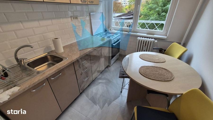 Apartament 2 Camere Tineretului Bucuresti - 9