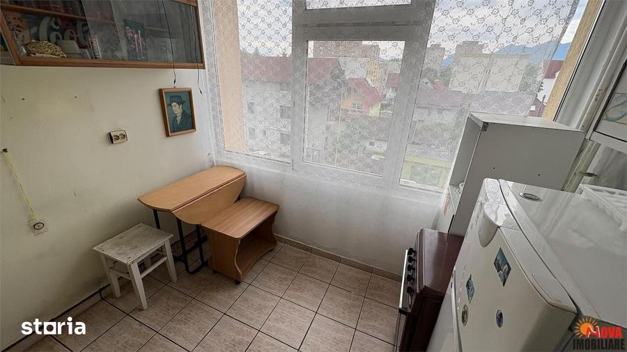 Garsonieră decomandată în Astra