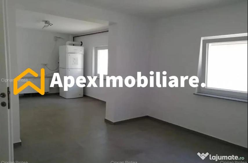 Spațiu comercial, de 270 mp, în Sisești