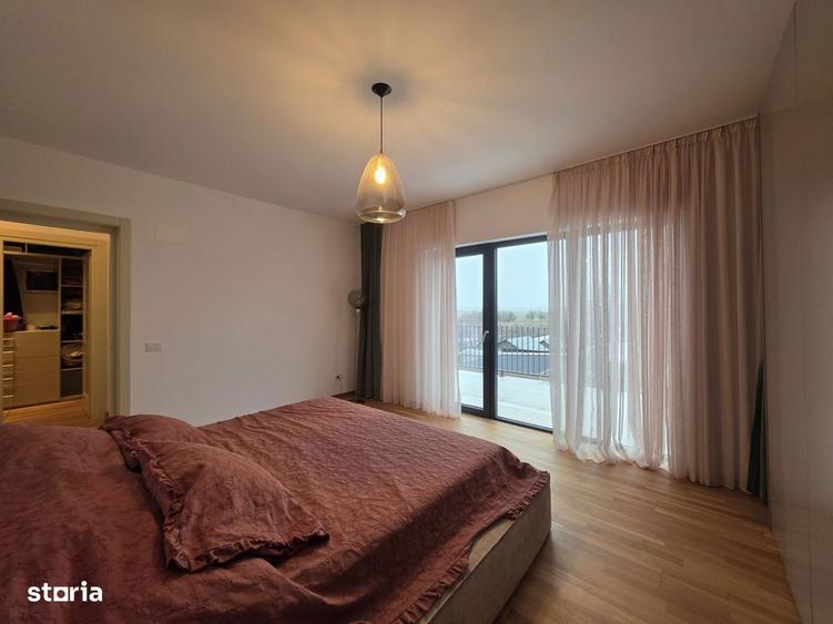 Proprietate completa | Teren 2.300 mp | Snagov Tancabesti - 9
