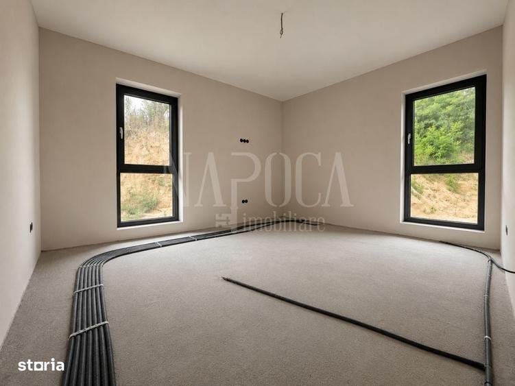 Casă cu 4 camere în Feleacu