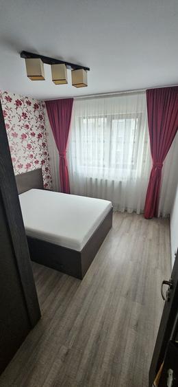 Apartament cu 2 camere decomandat în Chiajna