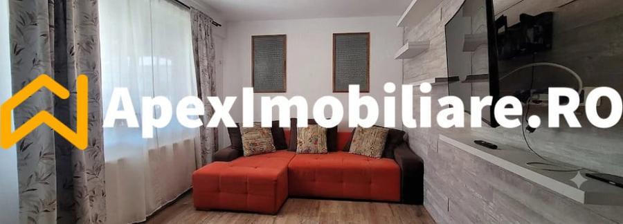 Apartament 2 camere de inchiriat Theodor Pallady Bucure?ti - 6