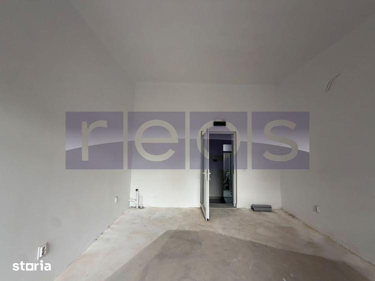 Spațiu comercial, de 1,700 mp, în Victoriei