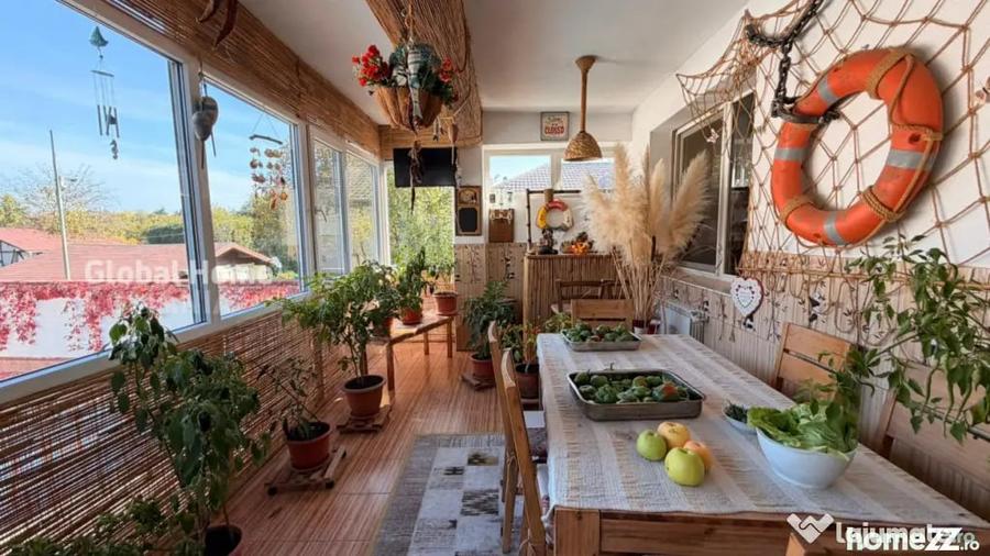 Vila 7 camere 475MP | Voluntari | Piscina | 4 locuri de parc - Voluntari (Bucuresti-Ilfov) - 1