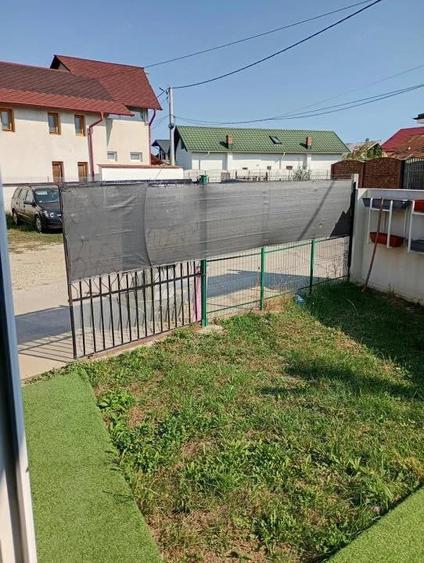 Apartament cu 3 camere decomandat în Aluniș