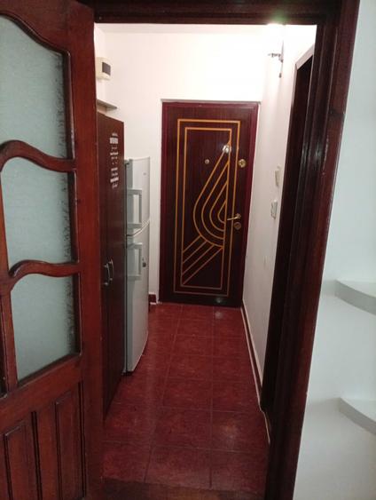 Garsonieră semidecomandată în Exterior Vest