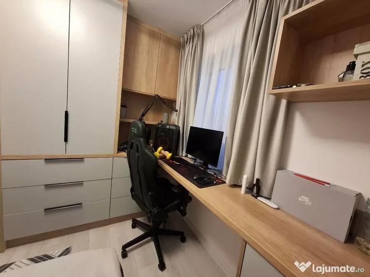 Casă cu 4 camere cu Teren 200 Mp în Burdujeni