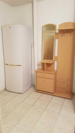 Garsonieră decomandată în Mănăștur