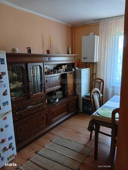 Apartament cu 2 camere decomandat în Unirii