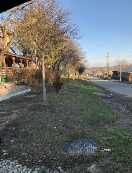 Spațiu comercial, de 260 mp, în Drănic