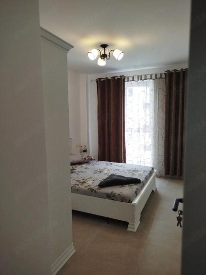 Apartament cu 2 camere decomandat în Vasile Alecsandri