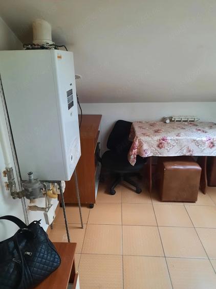 Garsonieră semidecomandată în George Enescu