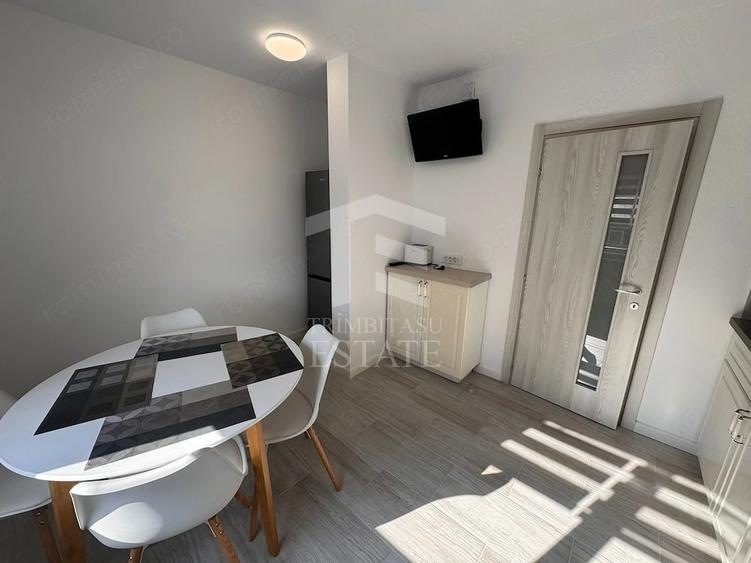 Sebastian 2 Camere 60 mp Renovat 5/8 - 8