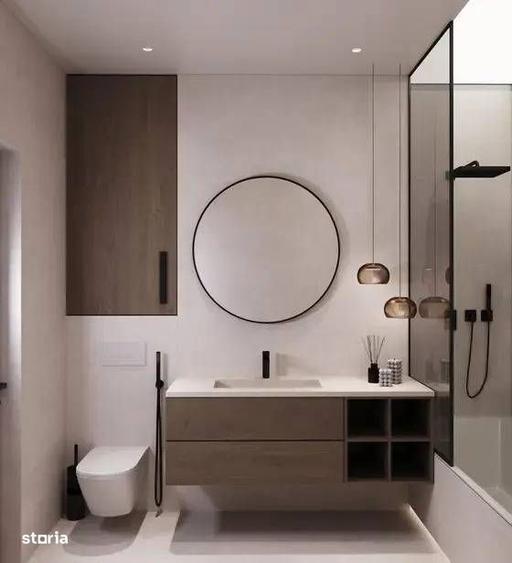 Studio LUX Pipera Plaza Bloc Nou Direct Dezvoltator Comision 0 - 2
