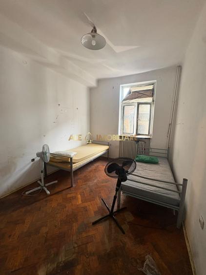 Apartament cu 2 camere decomandat, mobilat în Unirii