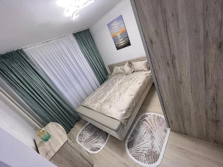 Apartament cu 3 camere decomandat în Iancului