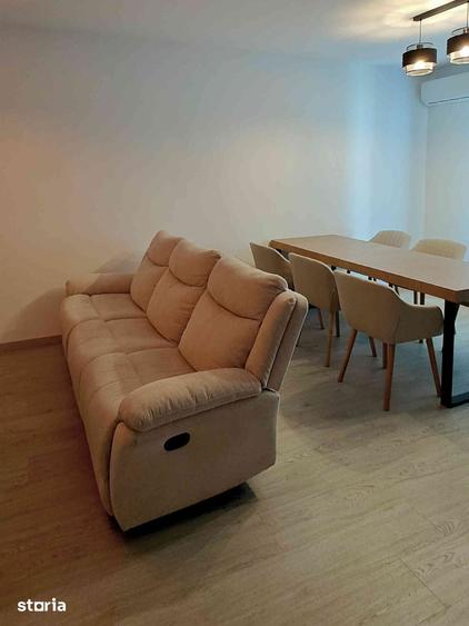 Apartament cu 2 camere în Dristor